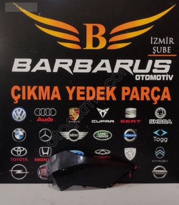 AUDİ Q5 ÖN TAMPON SAĞ ALT DİFÜZÖR 80A807062F