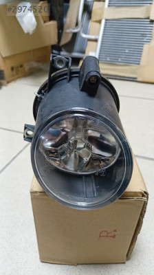 VOLKSWAGEN Polo 2002-2005 Uyumlu Sağ Sis Farı