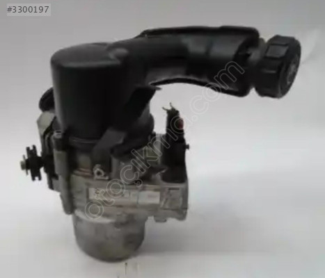 Peugeot 508 direksiyon pompası elektrikli