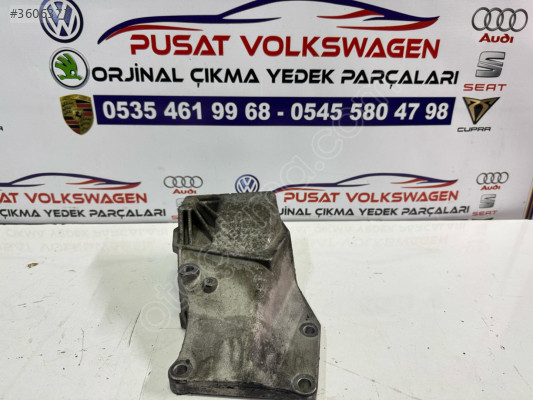POLO 1.6 8VALF ÇIKMA MOTOR KULAGI AEE MOTOR 030 199 275 C