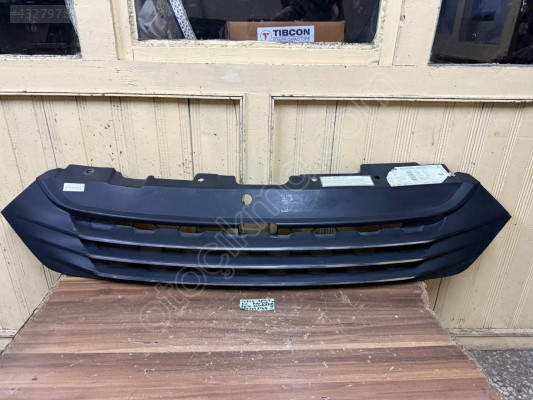 IVECO DAİLY ÖN PANJUR ORJİNAL ÇIKMA TEMİZ 2014 MODEL SONRASI