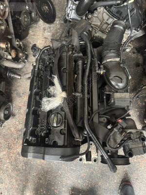 PEUGEOT 206 407 Citroen c5 2.0 benzinli çıkma Orjinal motor