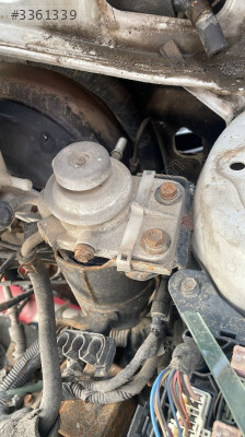 Matrix mazot otomatigi