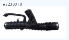 RENAULT DACIA DUSTER XJD 1.6 16V HAVA FILTRE KAZANI CIKIS  BORUSU