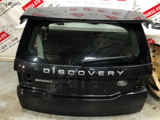 DISCOVERY SPORT L550 BAGAJ KAPAĞI DOLU LR061391 ORJINAL
