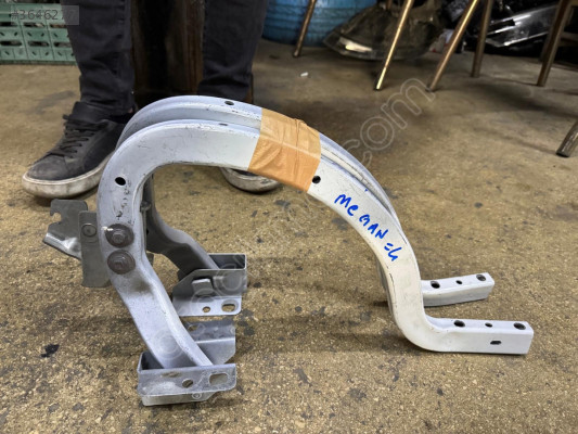 RENAULT MEGAN 4  SAĞ SOL BAGAJ MENTEŞESİ ORJINAL