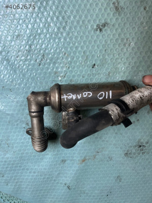 FORD CONNECT EGR VALFİ