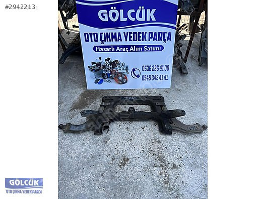Peugeot 306 1.8 Motor Traversi ORJİNAL