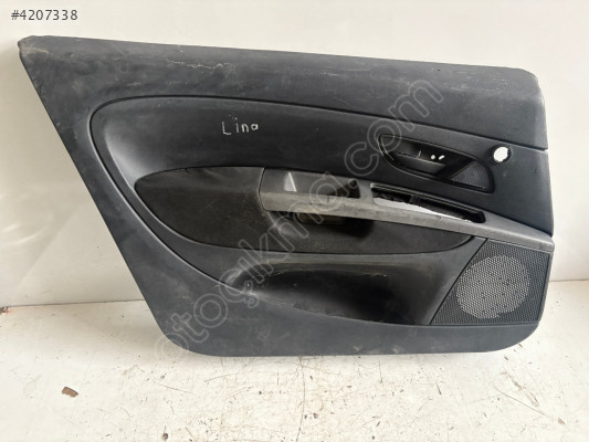 FİAT LİNEA SOL ÖN KAPI DÖŞEMESİ