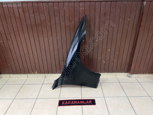 BMW F30 SAĞ ÖN ÇAMURLUK SIFIR ORJİNAL