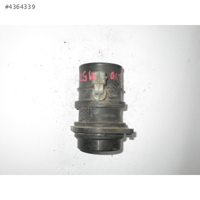 98090420 98090430 Renault Clio Hava Akışmetre