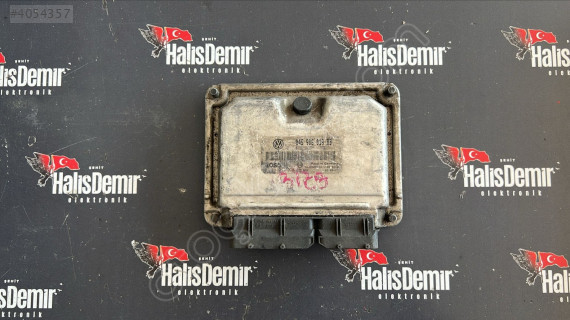Seat Ibiza 1.4 Motor Beyni DC15P+ 0281011074 045906019BB
