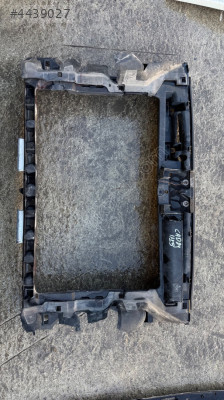 Volkswagen Caddy ön panel