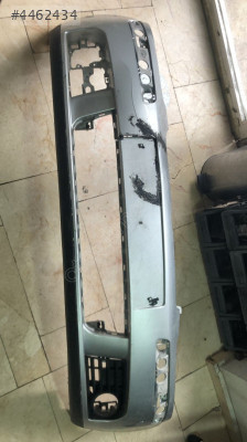 Vw golf 5 ön tampon