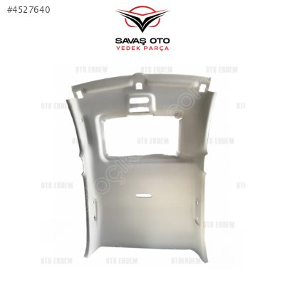 MEGANE 2 II TAVAN DOSEMESI SANRUFLU