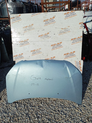 Hyundai Getz makyajlı çıkma kaput 2007 2012 model