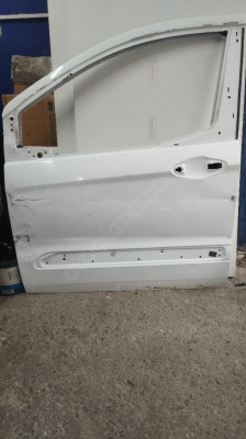 FORD COURİER SOL ÖN KAPI ÇETİN OTOMOTİV