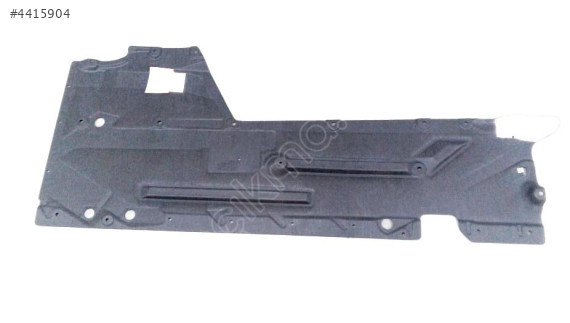 TABAN ALT KAPLAMA ÖN SAĞ F30 2012-SIFIR 51757241834