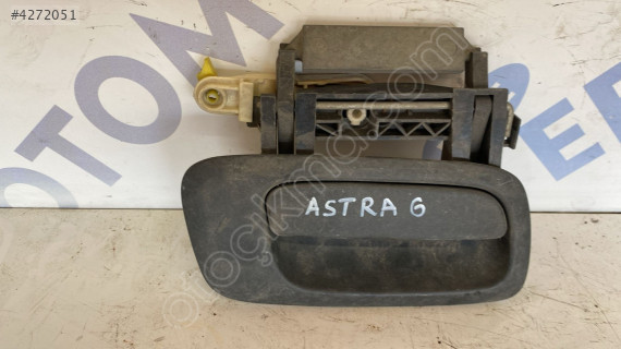 opel astra g kapı dış açma kolu (son fiyat)