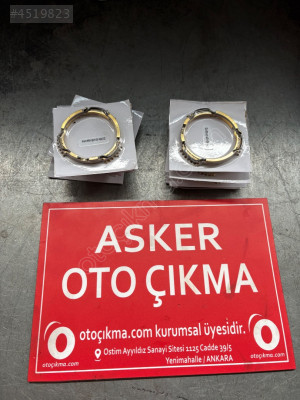 Ducato 4.vites Sekromeç