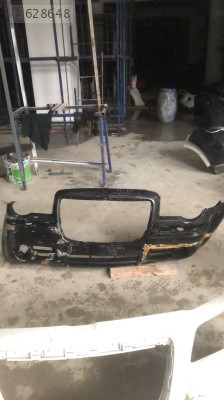 2005-2008 CHRYSLER 300 C ÖN TAMPON