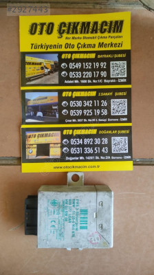 BMW X5 E53 İMMOBİLİZER BEYNİ 61356905670
