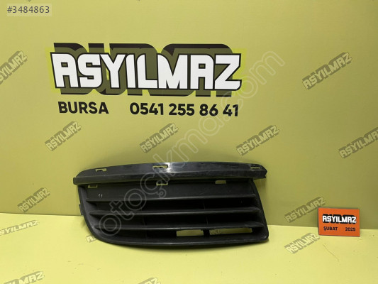 GOLF 5 SAĞ SİS KAPAĞI ORJİNAL