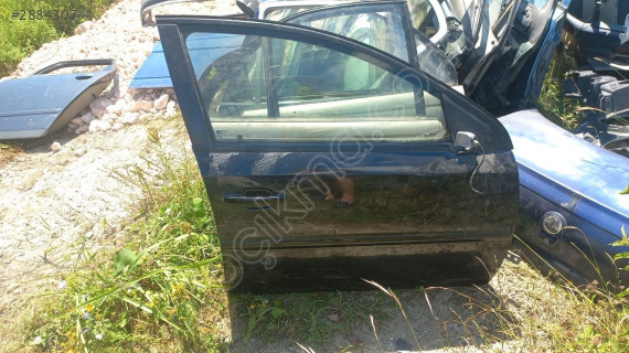 OPEL VECTRA C SAĞ ÖN KAPI DOLU.OTO ERKAN ÜNYE