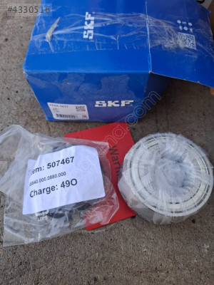 Porya rulman Renault VKB3637 7701207677