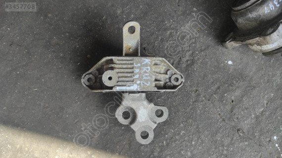 CHEVROLET CRUZE MOTOR KULAGI