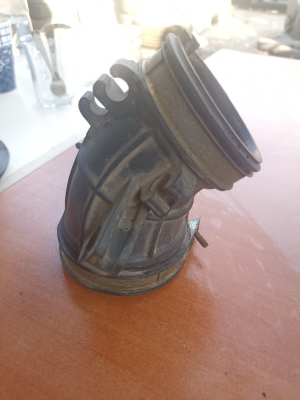 Honda Civic Hava Filtresi Hortumu 06-16