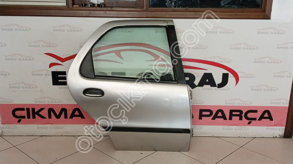 55177343 Fiat Palio Siena Sağ Arka Kapı (96-11)