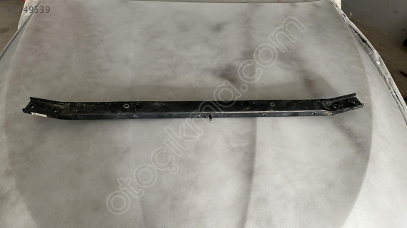 BMW f10 ön panel demiri