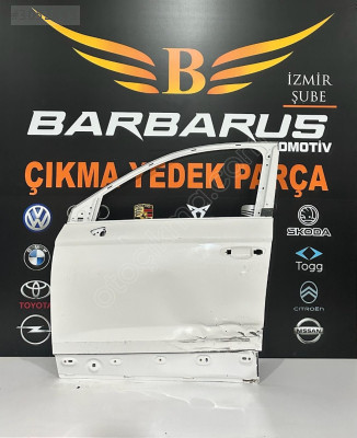 SEAT ATECA SOL ÖN KAPI ÇIKMA
