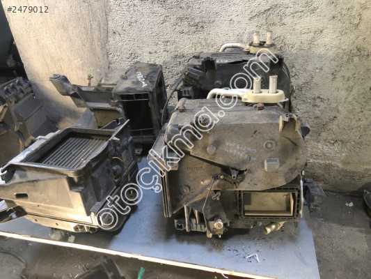 MİTSUBISHI CARIZMA KALORİFER KUTUSU