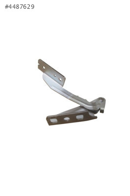 Ford Transit Connect Kaput Mentesesi Sag 20022009