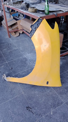 Dacia Logan MCV Dacia Sandero sol ön çamurluk