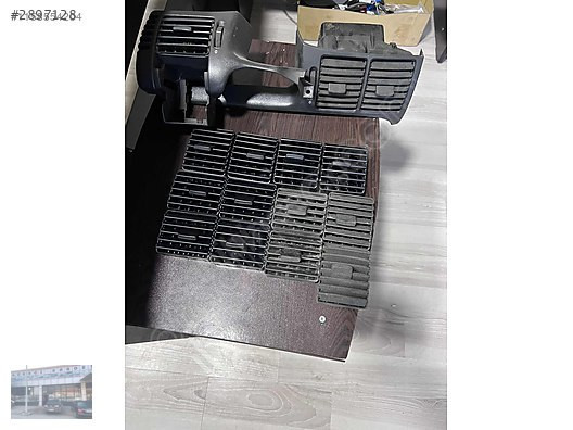 OPEL VECTRA B KALORİFER PETEĞİ