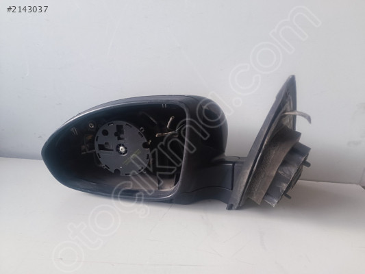 CHEVROLET CRUZE SOL AYNA ÇIKMA PARÇA