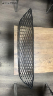 6J0853667 seat ibiza ön tampon alt ızgara
