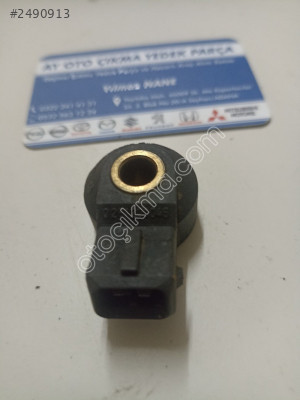 Renault Megane vuruntu sensörü 0261231046