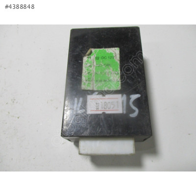 Kia Merkezi Kilit Kontrol ünitesi KK11C67750B