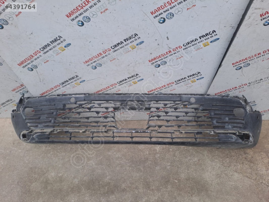 Opel mokka b ön tampon alt eki