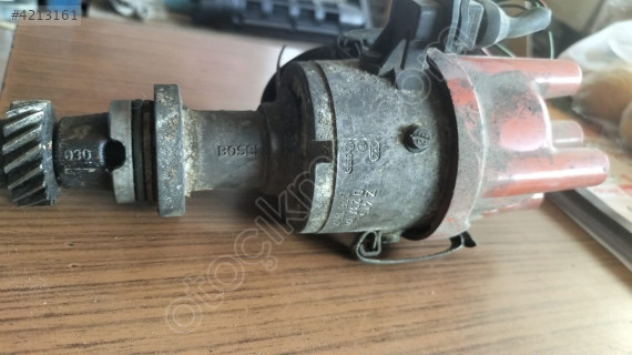 VW Audi 80  Distributor Bosch 0237020148 026905205AH Z415