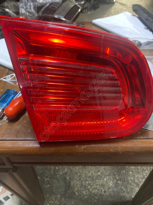 VW EOS SOL İÇ STOP