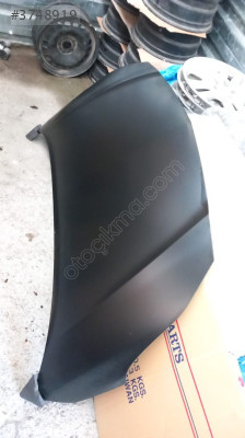 OPEL CORSA E KAPUT.OTO ERKAN ÜNYE