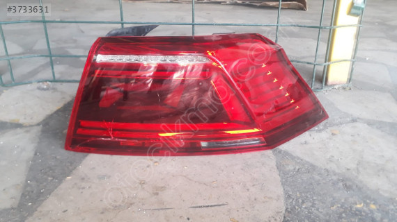 VOLKSWAGEN PASSAT B8,5 SAĞ STOP