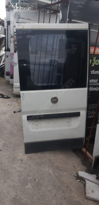 FİAT DUCATO SOL ARKA KAPI GÜÇMANLAR