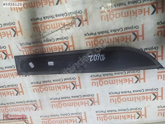 SEAT ARONA ARKA KAPI BANDI ORJİNAL ÇIKMA 2017 SONRASI 6F9853969