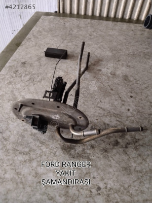 FORD RANGER YAKIT ŞAMANDIRASI